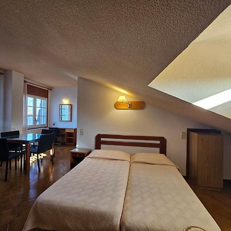 Hotel Blue Spot Malgrat de Mar Exterior photo