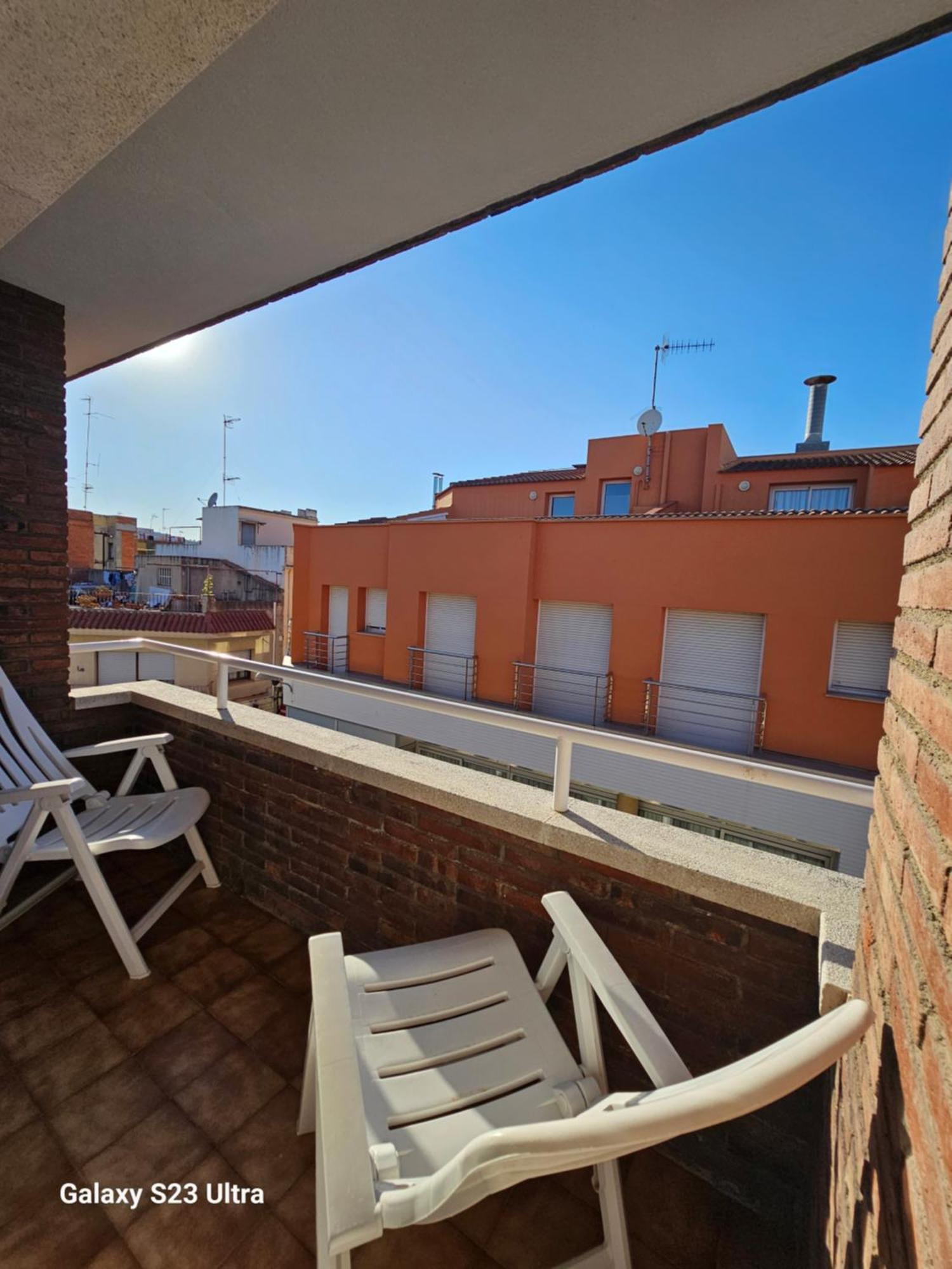 Hotel Blue Spot Malgrat de Mar Exterior photo