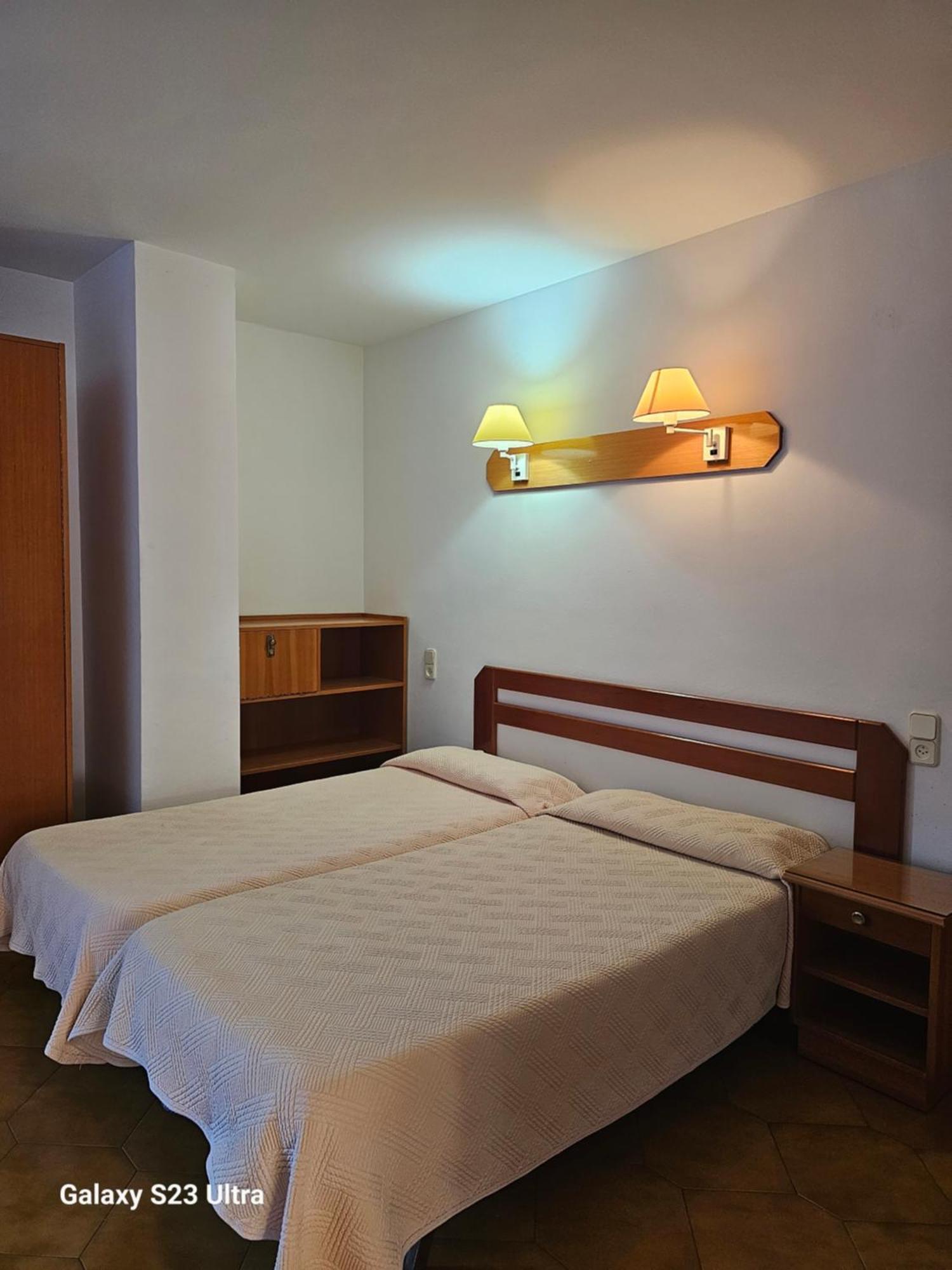Hotel Blue Spot Malgrat de Mar Exterior photo