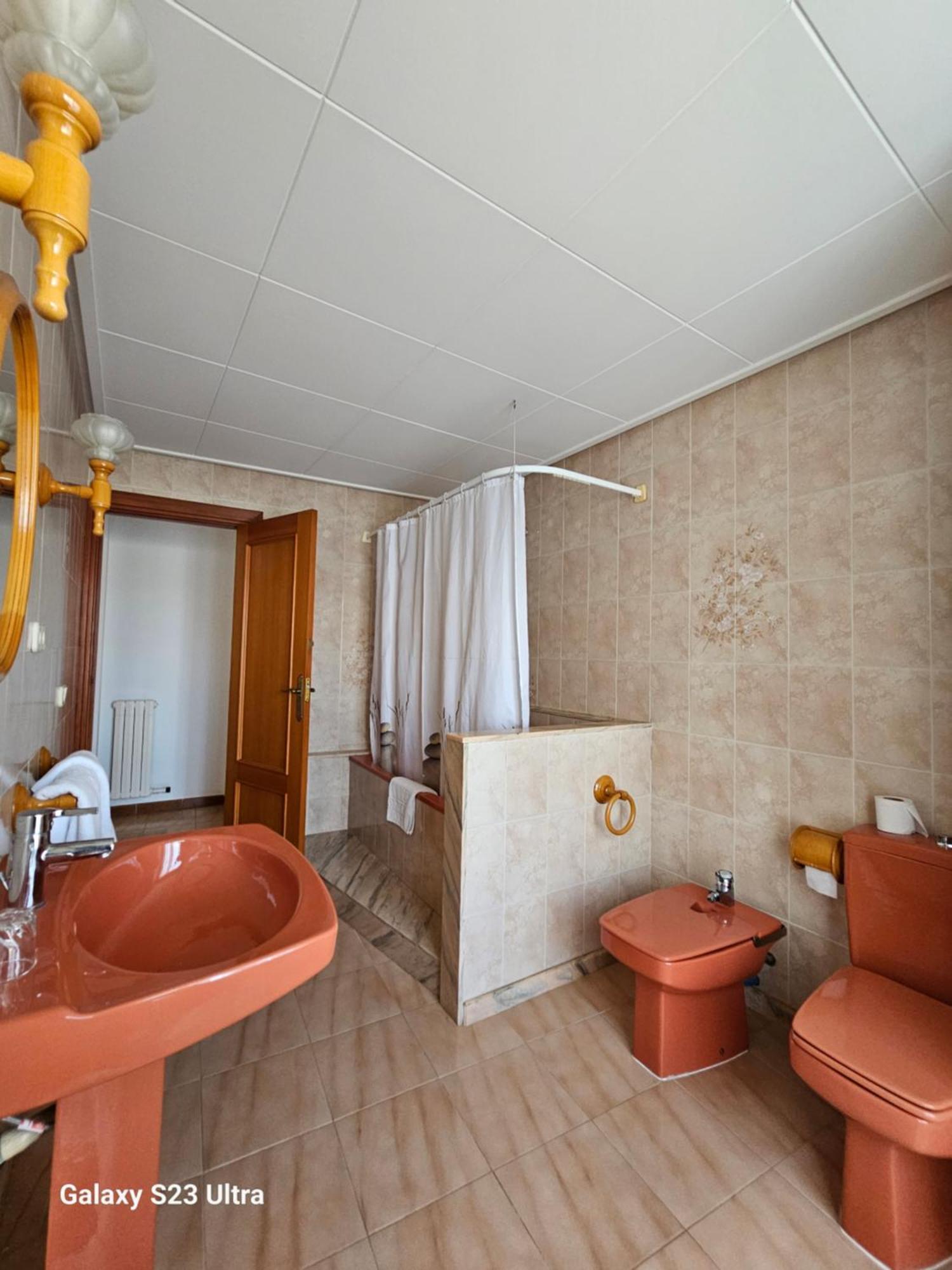 Hotel Blue Spot Malgrat de Mar Exterior photo