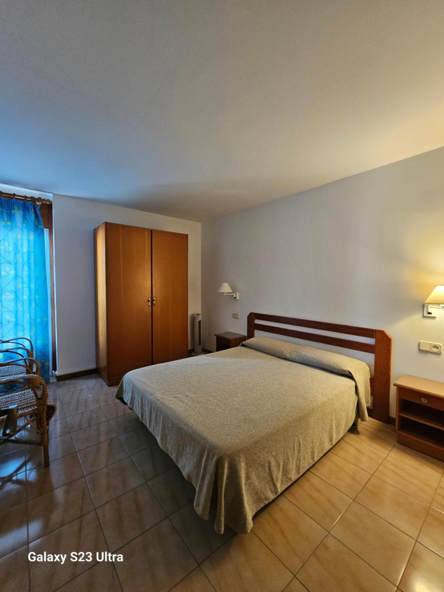 Hotel Blue Spot Malgrat de Mar Exterior photo