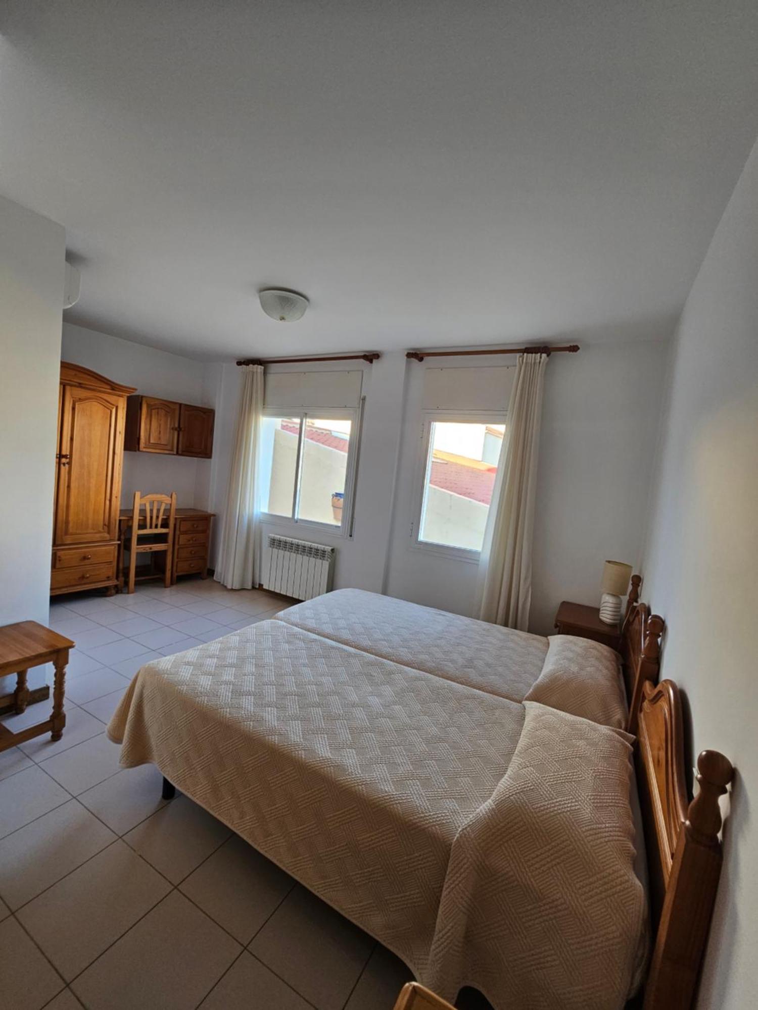 Hotel Blue Spot Malgrat de Mar Exterior photo