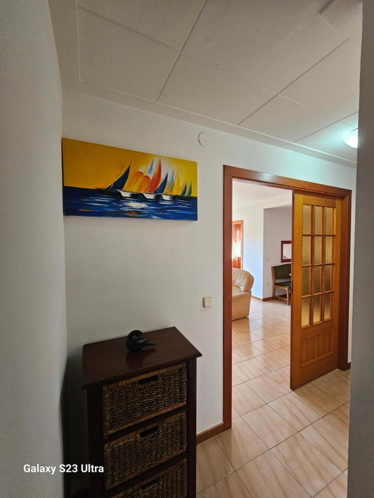 Hotel Blue Spot Malgrat de Mar Exterior photo