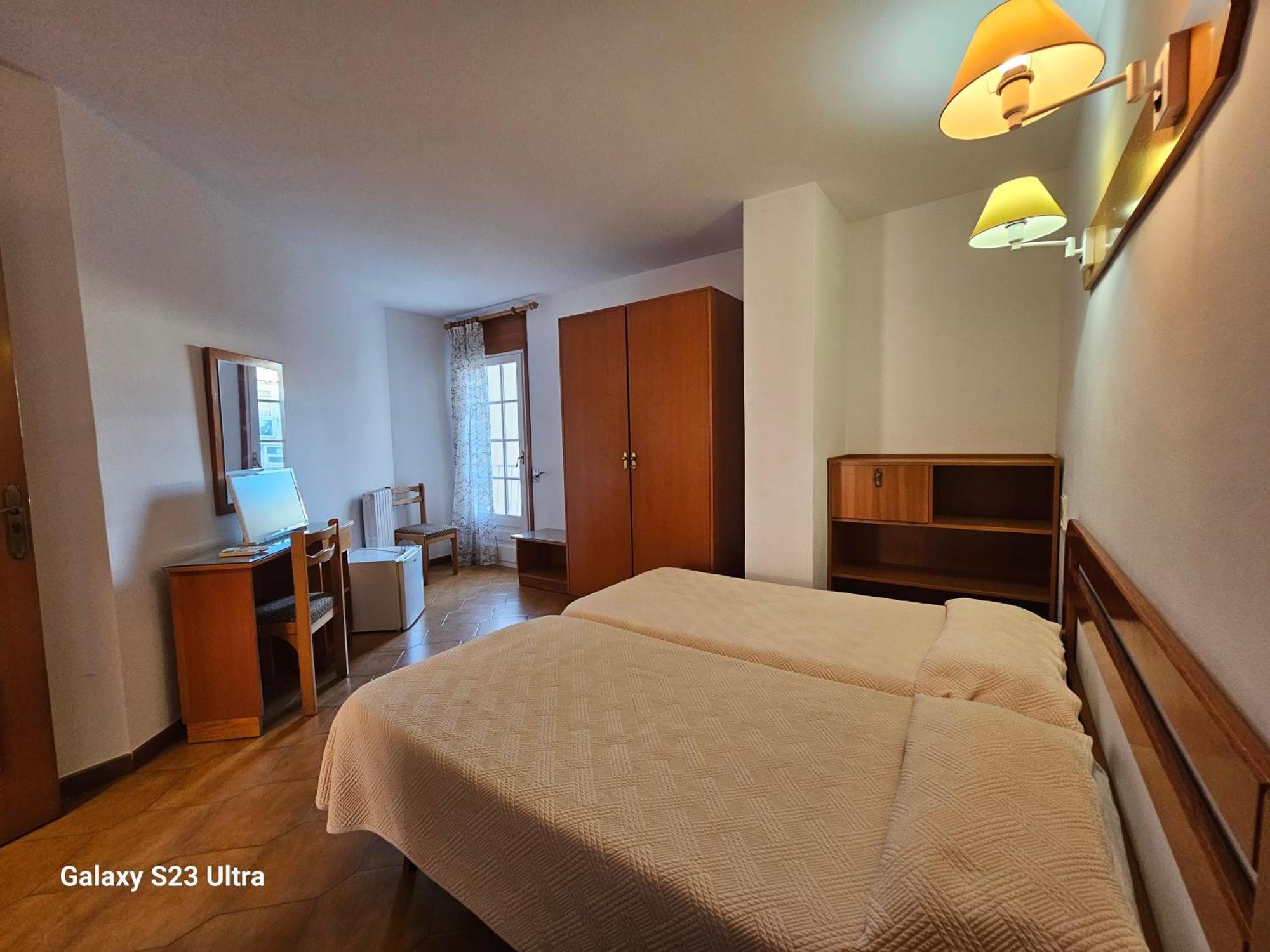 Hotel Blue Spot Malgrat de Mar Exterior photo