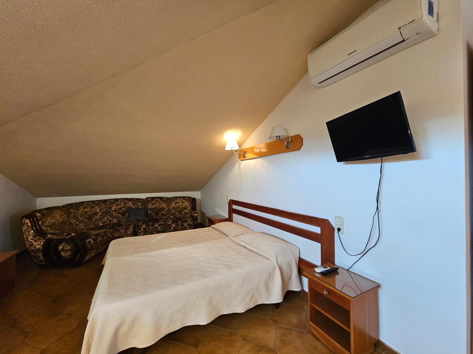 Hotel Blue Spot Malgrat de Mar Exterior photo