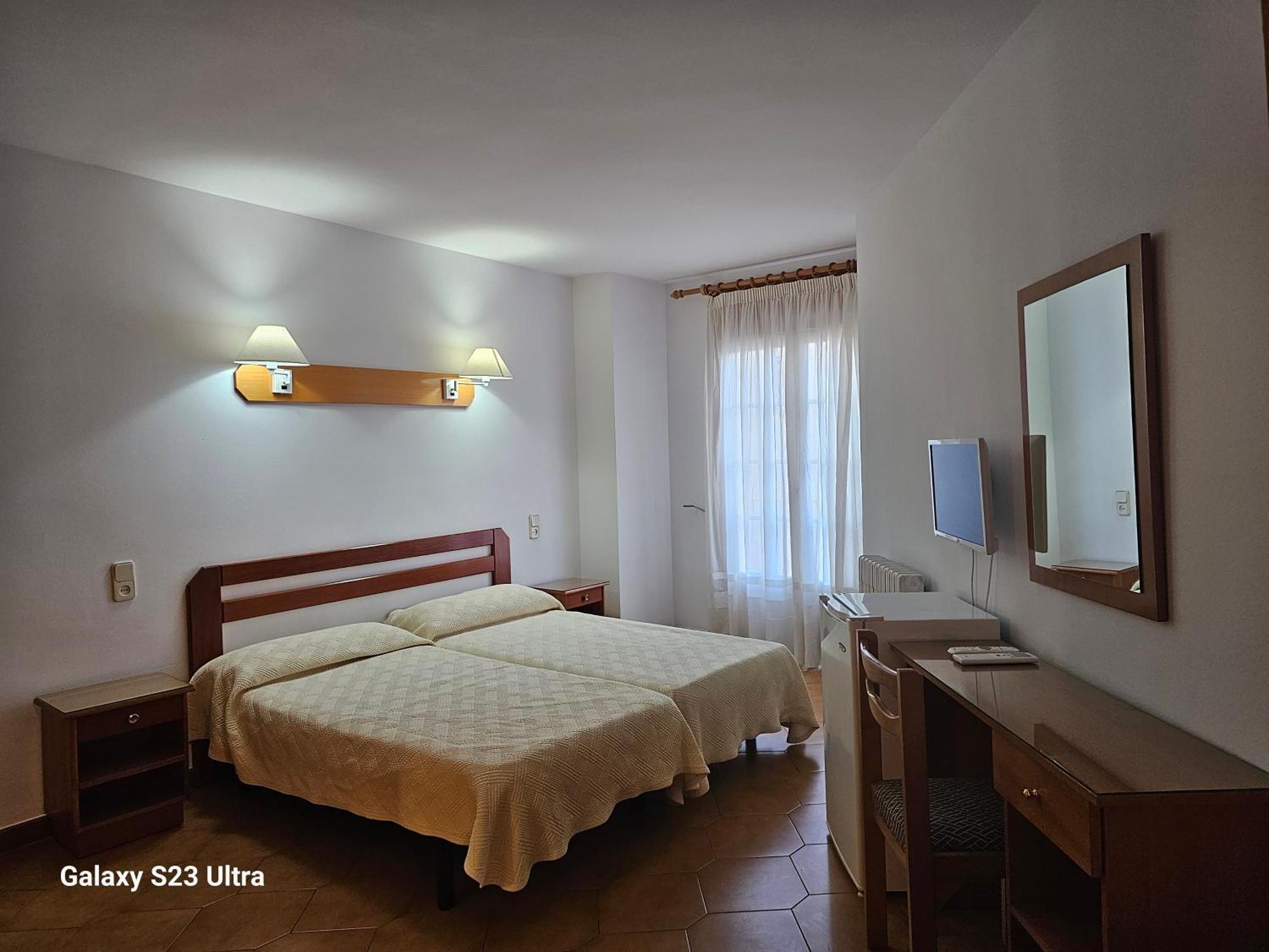 Hotel Blue Spot Malgrat de Mar Exterior photo