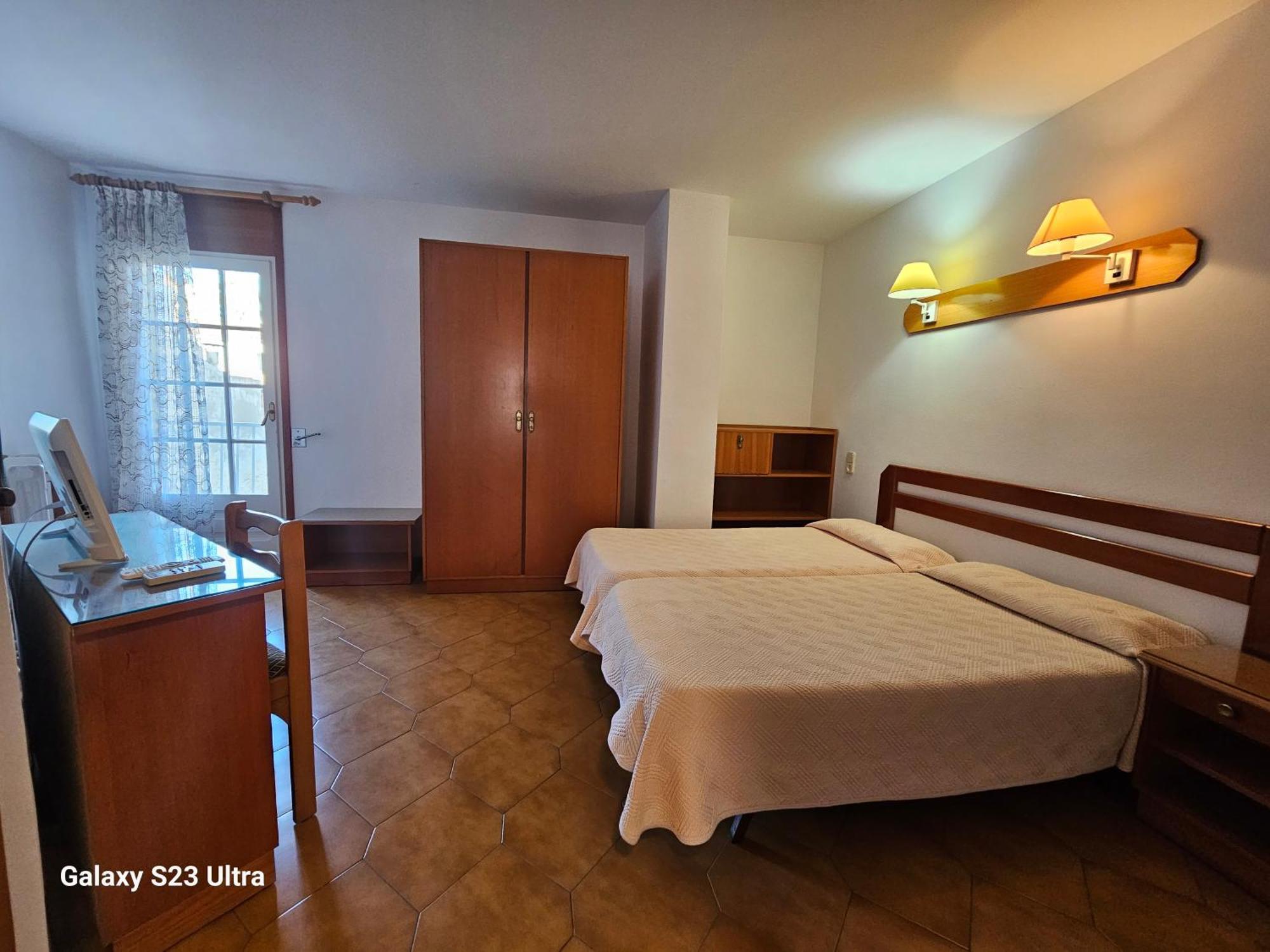 Hotel Blue Spot Malgrat de Mar Exterior photo