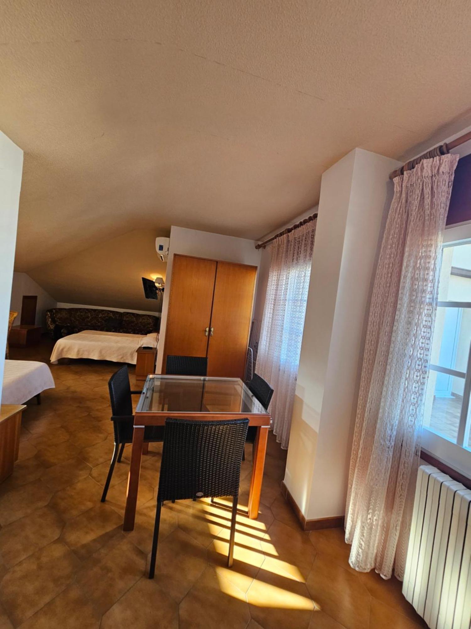 Hotel Blue Spot Malgrat de Mar Exterior photo
