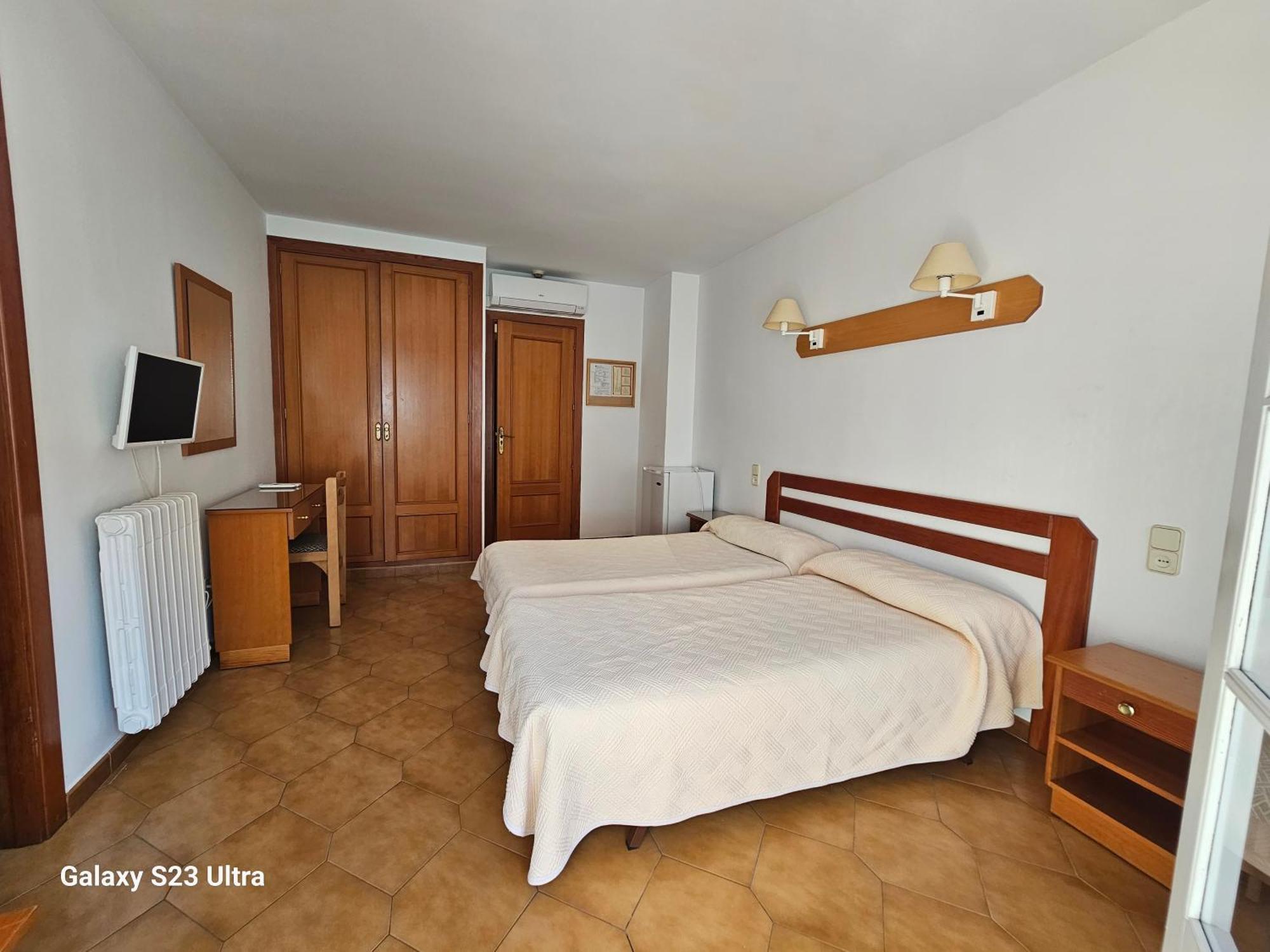 Hotel Blue Spot Malgrat de Mar Exterior photo