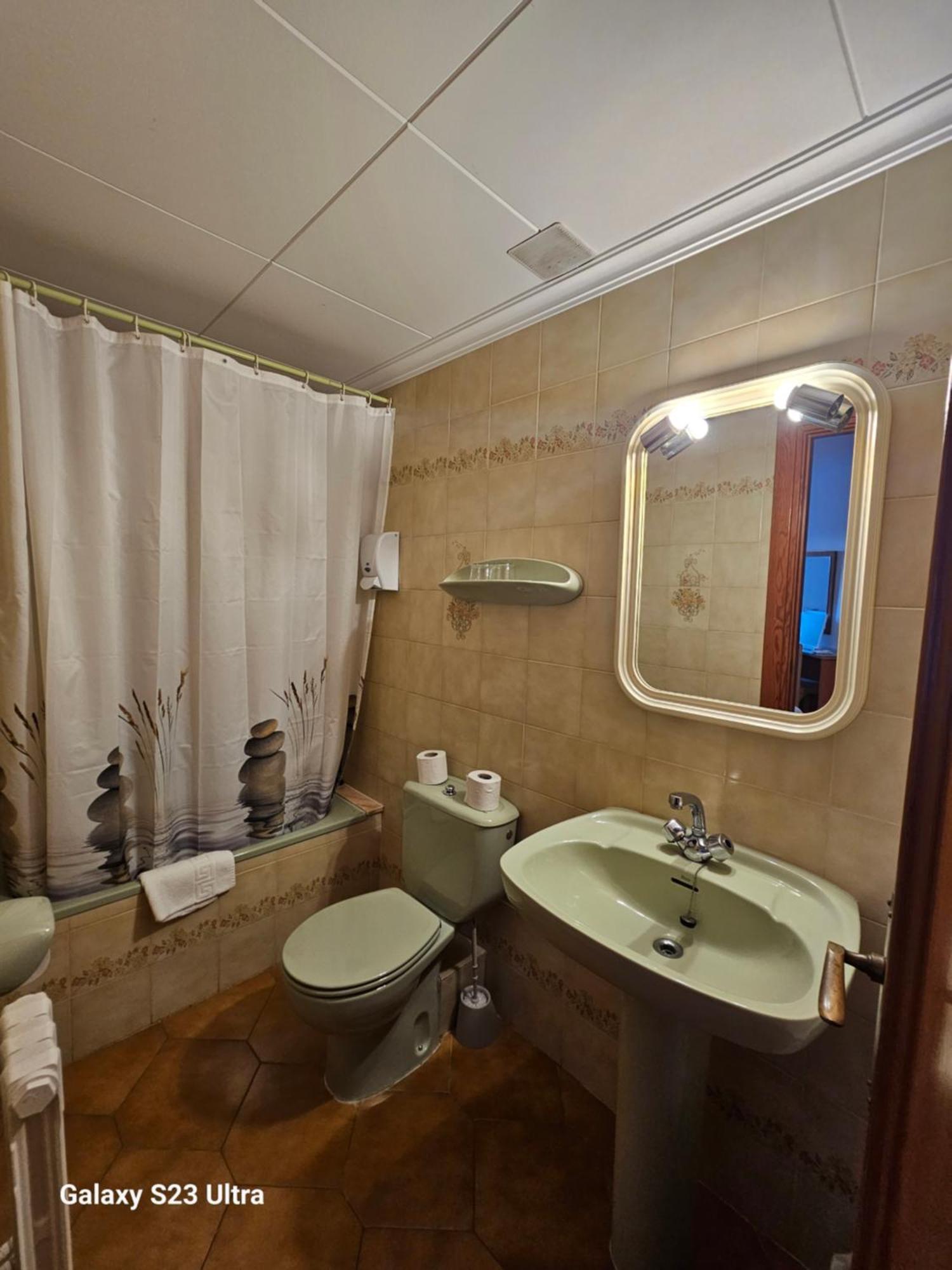 Hotel Blue Spot Malgrat de Mar Exterior photo