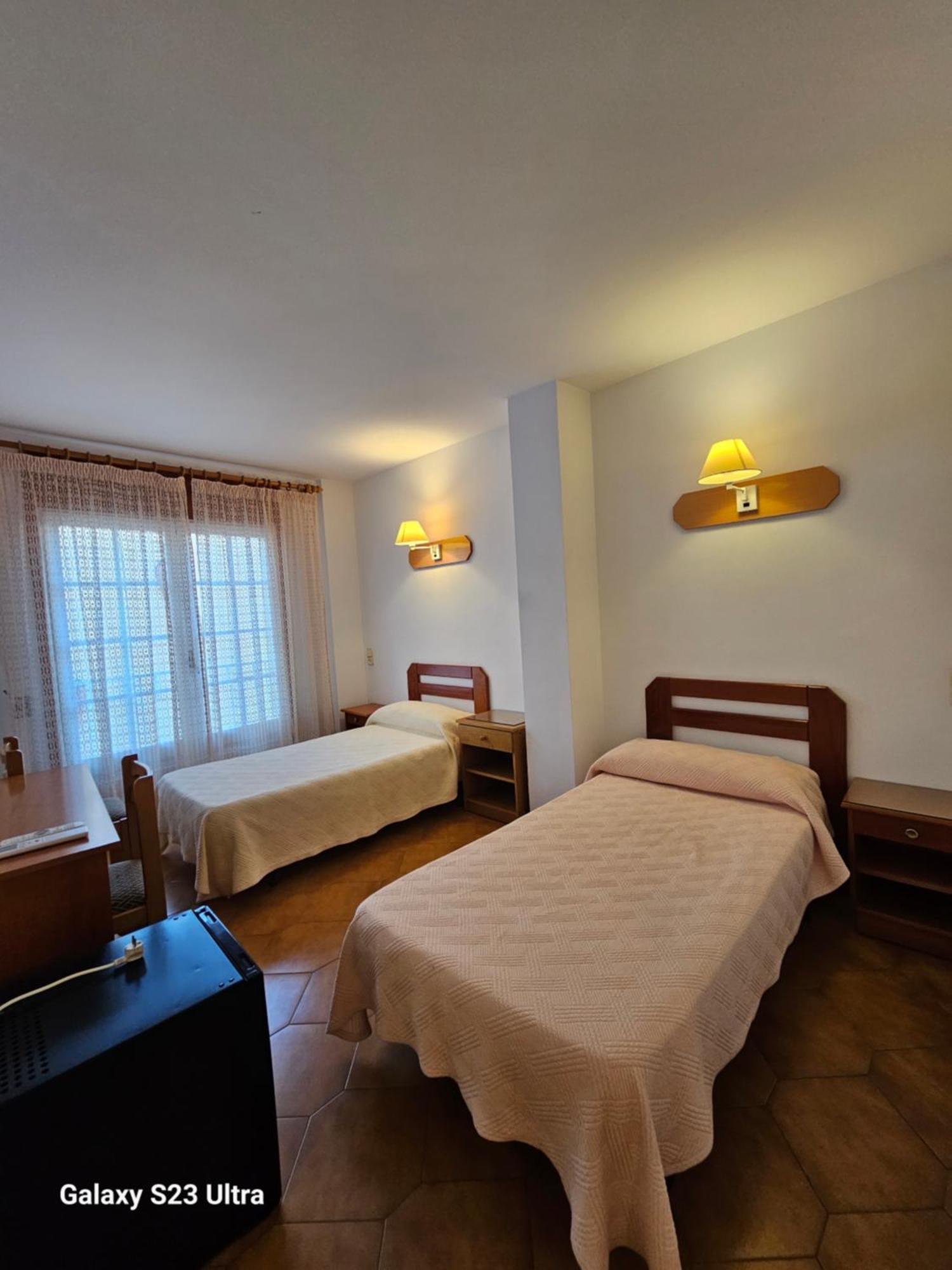 Hotel Blue Spot Malgrat de Mar Exterior photo