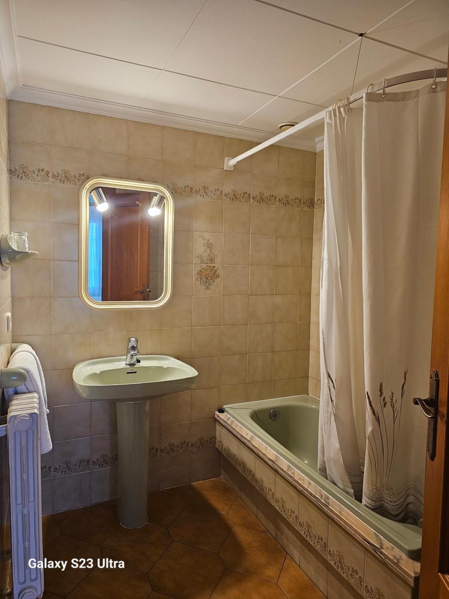 Hotel Blue Spot Malgrat de Mar Exterior photo